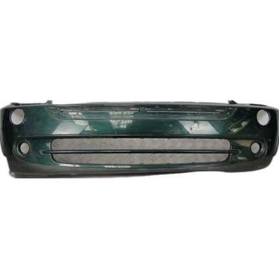 7127924 бампер перед mini cooper фото №1