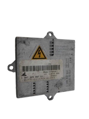 Mercedes sl r230 230 перетворювач ксенон ксенон al фото №1