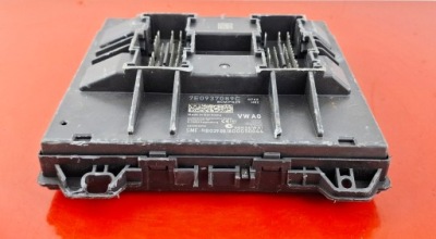 Volkswagen amarok блок керування модуль комфорту bcm 7e0937089c фото №1
