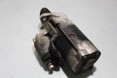 Стартер subaru forester iii 2.0d фото №1