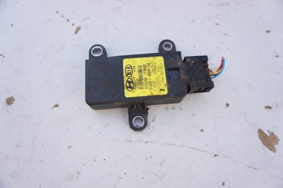 Модуль esp 95690-1f000 kia sportage 3 iii фото №1