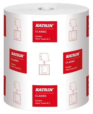Ręcznik MS x6 Katrin SYSTEM 460102 CLASSIC