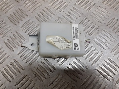 Модуль замка центрального impreza gh 88035fg010 фото №1