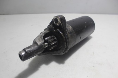 Стартер audi a4 b5 2.5tdi фото №1