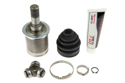 Шарнір внутрішній honda cr-v rd 01-, re 07-, crosstour 10- /задній/ фото №1