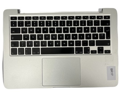 Kadłubek MacBook Pro 13 A1502 i5 4 GEN 4GB SILVER 2013 V628
