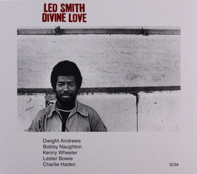 LEO SMITH: TOUCHSTONES: DIVINE LOVE (CD)