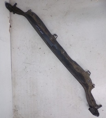 Pas передний усилитель clio iii lift фото №1