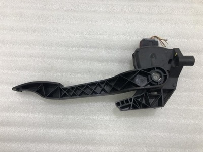 Педаль газа opel corsa c фото №1