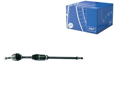 PÓŁOŚ NAPĘDOWA PRZÓD VOLVO 850 C70 I S70 V70 I 2.0-2.5D 06.91-10.05