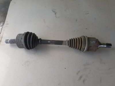 Приводной вал левое  перед 1.6cdi mercedes vito w447 фото №1