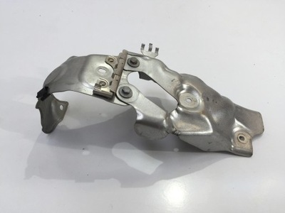 Ford edge ii mk2 2018 захист теплова фото №1