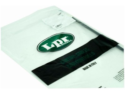 Шланг задняя kia pregio 2.5 2.7 01-04 фото №1