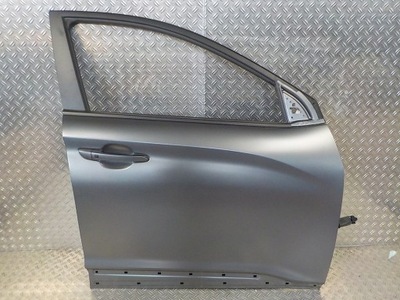 Hyundai kona дверь перед передние правое rtr фото №1