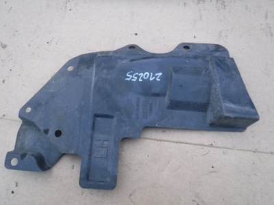 PROTECCIÓN DEL MOTOR IZQUIERDA NISSAN QASHQAI J10 64839JD00A  