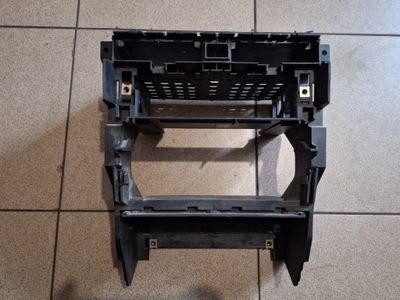 FRAME STELARZ RADIO AUDI A4 B6 1-DIN  