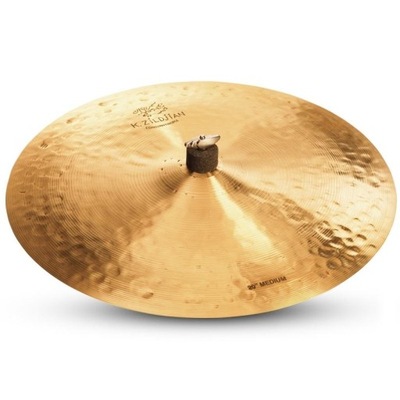 Zildjian K Constantinople Medium Ride 20"