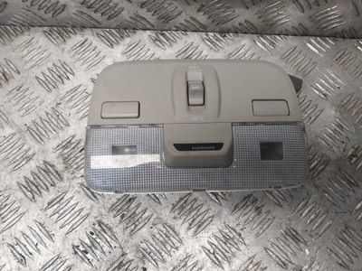 Subaru legacy iv лампа салону фото №1