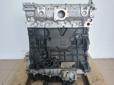 Двигатель ford kuga mondeo galaxy 2.0 tdci t9ce фото №1