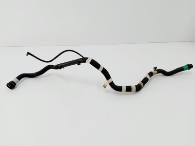 Tesla 3 tesla iii 21r. шланг wody 1501334-00-r фото №1