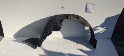 Подкрылок hyundai i40 правое передние фото №1