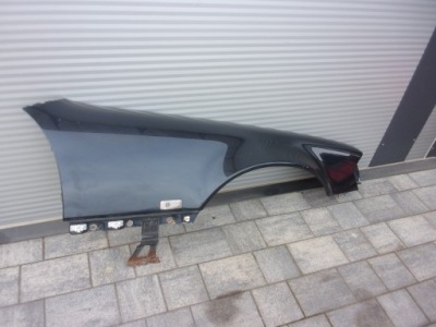 Mercedes sl r129 чверть крила правий задня задній фото №1