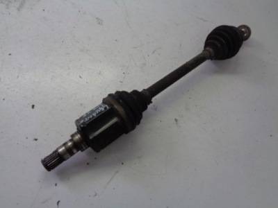 Привідний вал правий перед maserati levante 3.0 бензин v6 twin turbo 2017 rok фото №1