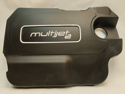 Jeep compass ii кришка захист двигуна фото №1