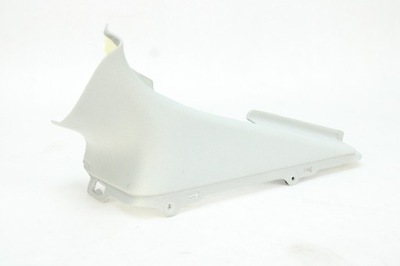 Оригінальна захист обшивка стійка правий задня audi a7 c7 4g8867246 фото №1