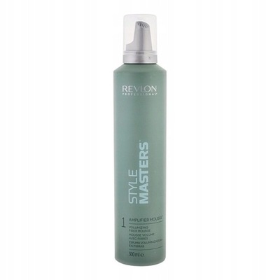 Pianka Revlon Style Masters Volume Amplifier 300ml