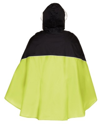 Vaude Covero II, Lemon, XL, 06809 ponczo