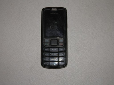 Nokia 3110c RM-237 stary telefon komórkowy