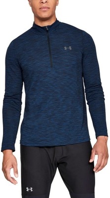 Y3593 Under Armour Siphon 1/2 Zip 1325632-408 bluza męska xxl