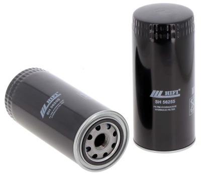 Фільтр гідравлічний hifi sh 56255 фото №1