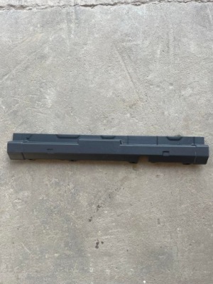 Vw passat b8 захист багажника 3g9863409 фото №1