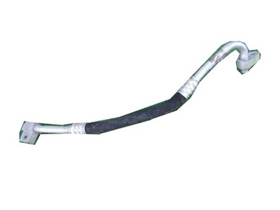 Шланг трубка кондиционера mercedes glc w253 63 фото №1