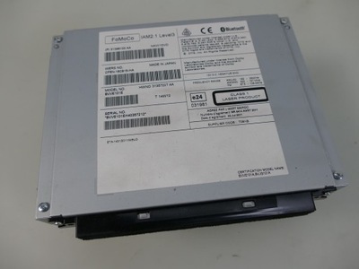 Volvo v40 ii радіо cd навігація фото №1