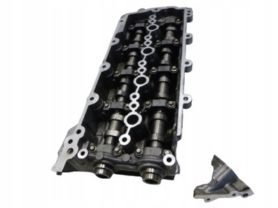 EVOQUE L538 DISCOVERY SPORT L550 CYLINDER HEAD 2.0 204DT  