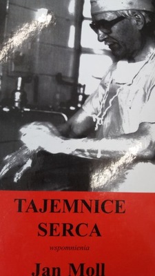 Moll TAJEMNICE SERCA