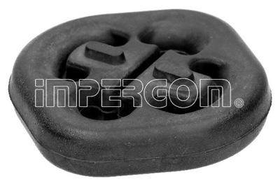 ORIGINAL IMPERIUM IMPERGOM 191253147B КРЕПЛЕНИЕ ГЛУШИТЕЛЯ AUDI 80 GOLF