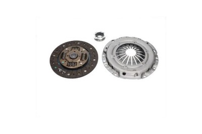 CLUTCH SET KIA PRO CEE'D/SPORTAGE 1,6 GDI/2,0 09-  