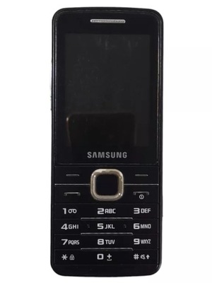 TELEFON SAMSUNG GT-S5610