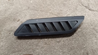 Seat arona решётка обдув 6f1819793 фото №1