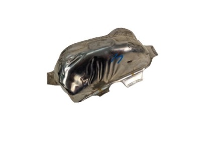 Защита тепловая fiat doblo ii 2092679x фото №1