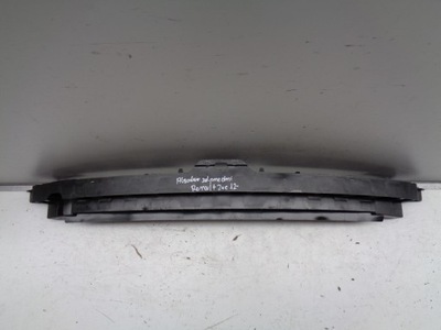 Новый абсорбер бампера передний renault zoe 12- фото №1