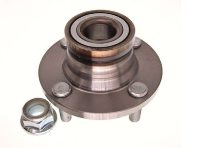 Подшипник колеса ступица mitsubishi carisma 1,6-1,9 95- фото №1