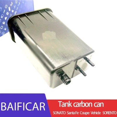 BAIFICAR BRAND NEW GENUINE BAKAS CARBON CAN 314203A000 FOR SONATO SAN~42314 