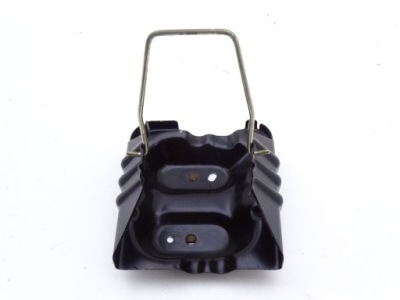 Ford ranger iii mazda bt-50 06-11 кронштейн домкрата фото №1