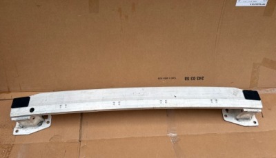 Pas задний балка задняя балка бампера citroen ds7 crossback 9816354480 фото №1