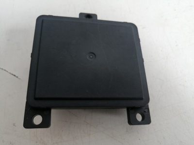 Датчик поперечина радар vw 5wa907572b фото №1